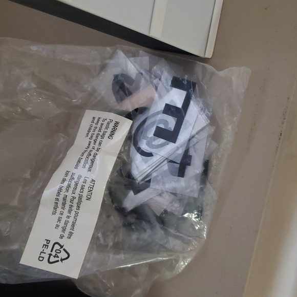 Light Up Word Sign - Picture 3 of 4